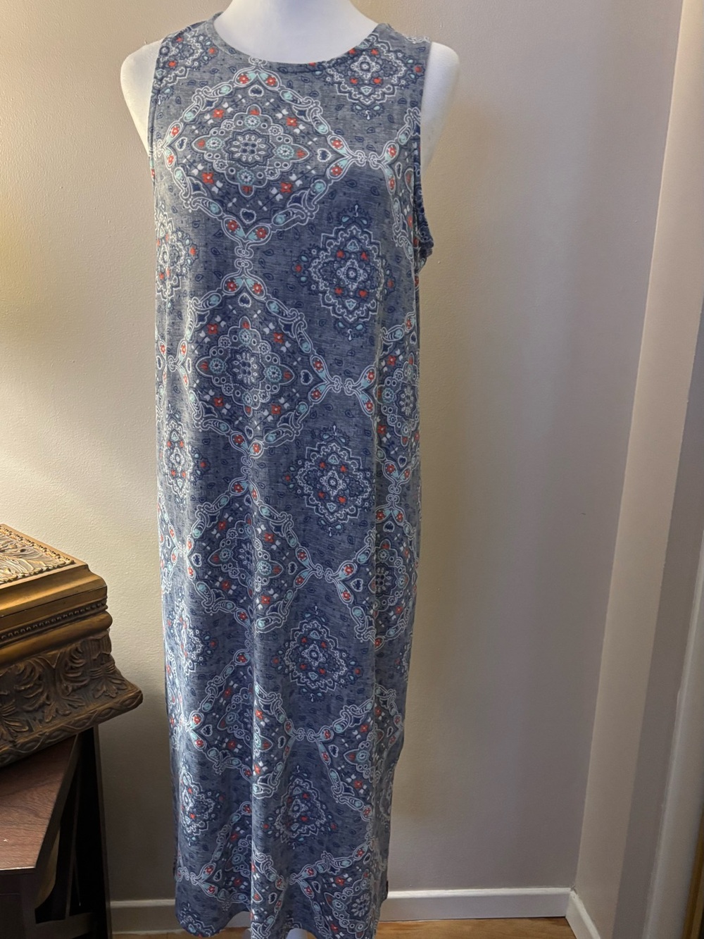Jaclyn Intimates Sleepwear Women's Size M